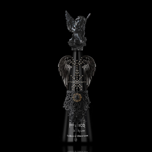 人気商品】レジェンドオブアビス ～漆黒の天使～ – FILLICO