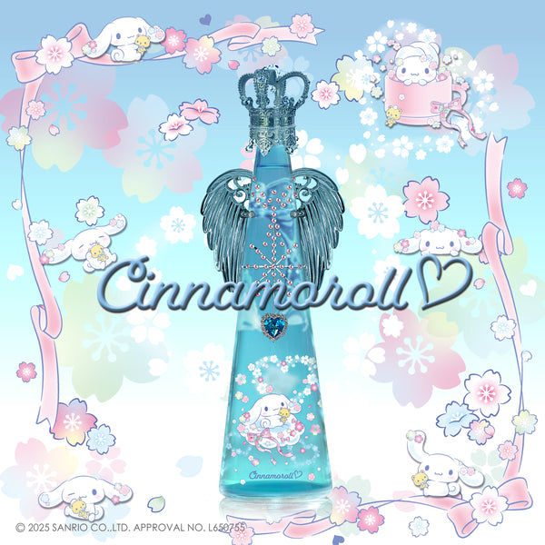 2026春限定】シナモロール 〜さくらマジック〜 – FILLICO ONLINE SHOP