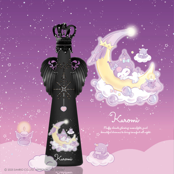 ねみぃ❤️ クリムト✨ ミニチュア 💜最新作💜 クロミ 〜 Sweet Dream 〜 – FILLICO ONLINE SHOP