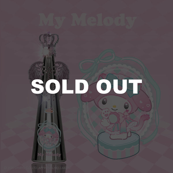 マイメロディ　〜 Sweet Dream 〜 フィリコ 🩷残り少なくなってきました🩷マイメロディ 〜3D〜 – FILLICO