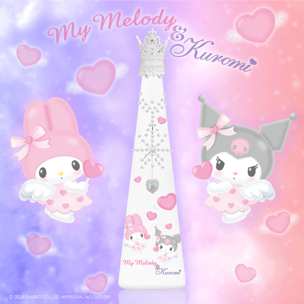 💞ビジュ優勝💞マイメロディ＆クロミ ～夢見るエンジェル～ – FILLICO