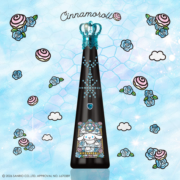 フィリコ　サンリオコラボ　シナモロール 🩵CINNAMOROLL 🩵～Stained Glass～ – FILLICO ONLINE SHOP