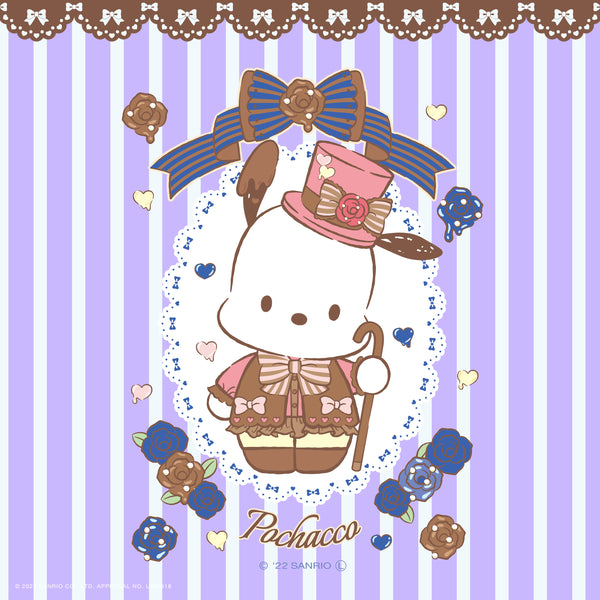 【新品未開封】フィリコ　ポチャッコ　ショコラロリータ　サンリオ　限定品 豪華版】ショコラロリータ 〜ポチャッコ〜 – FILLICO ONLINE SHOP