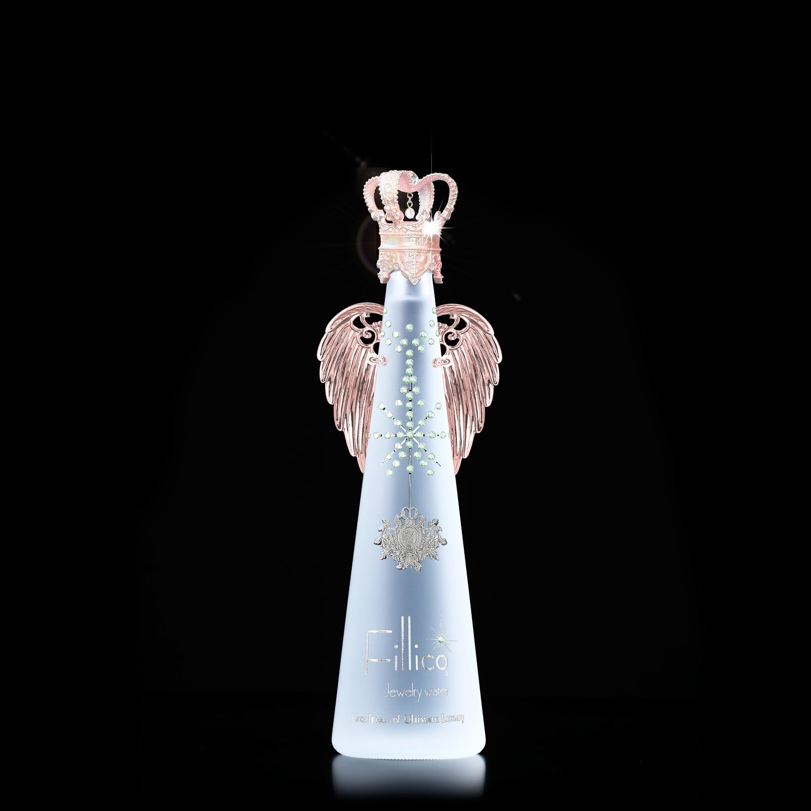 2026年春限定】フロスト キング スプリングエディション – FILLICO