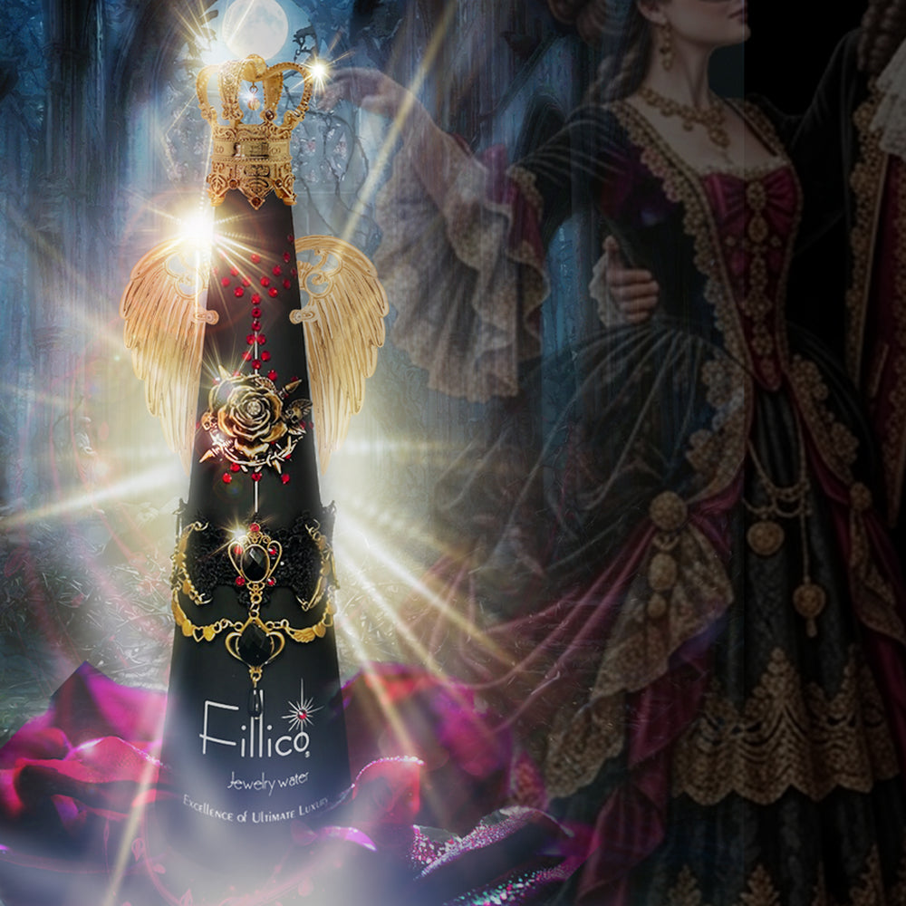 FILLICO JEWELRY WATER 限定商品 – FILLICO ONLINE SHOP