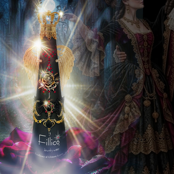 FILLICO JEWELRY WATER 限定商品 – FILLICO ONLINE SHOP