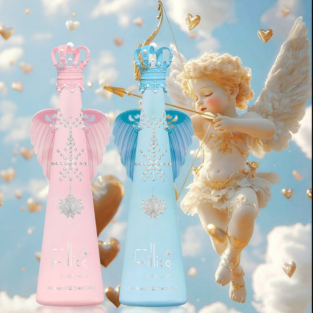 フィリコ Fillico Jewelry Water ２セット フィリコ Fillico Jewelry Water 2セット - メルカリ