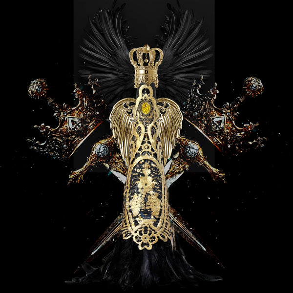 【ハロウィン限定】FILLICO HAUTE COUTURE 