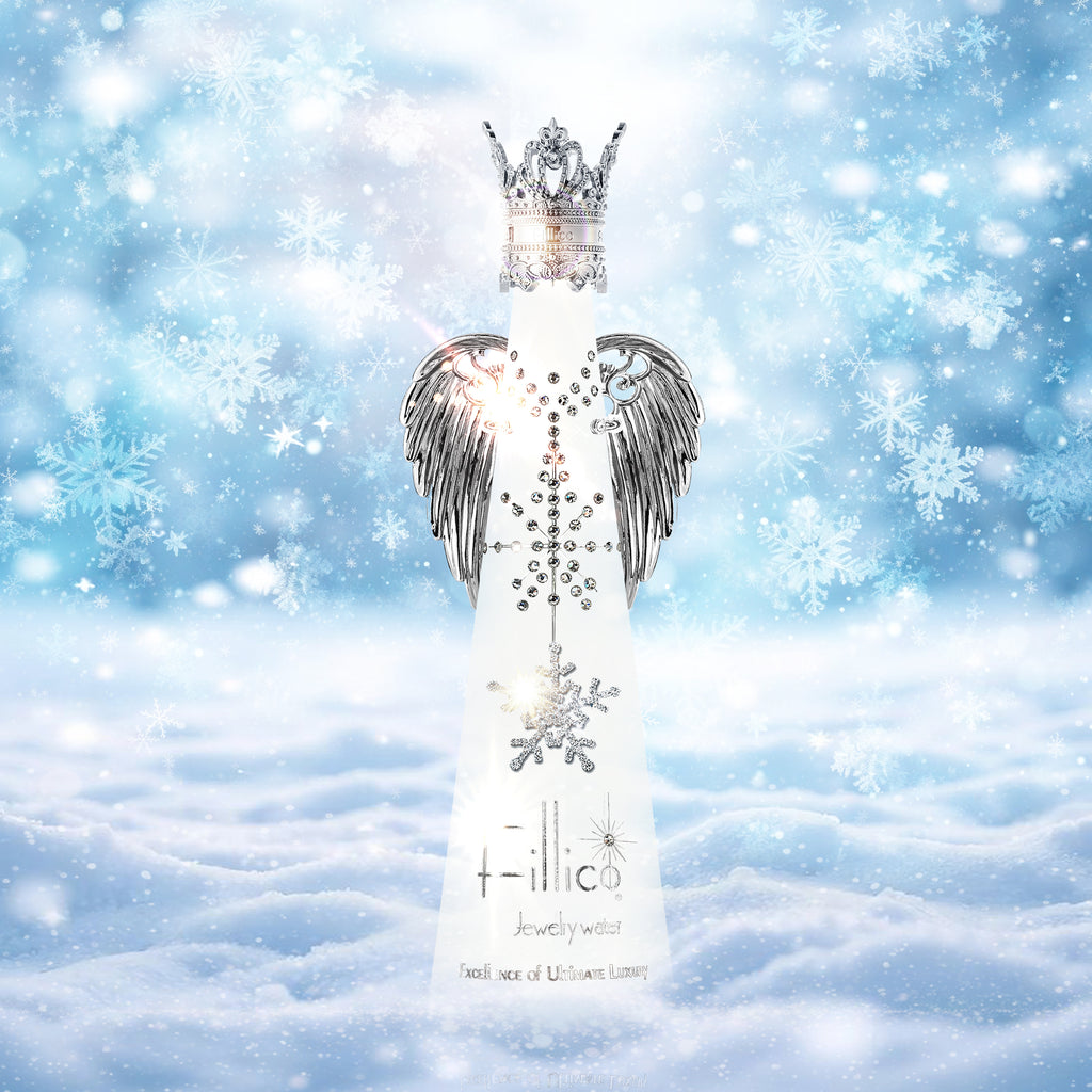 2025年冬限定】Silent 〜初雪〜 – FILLICO ONLINE SHOP