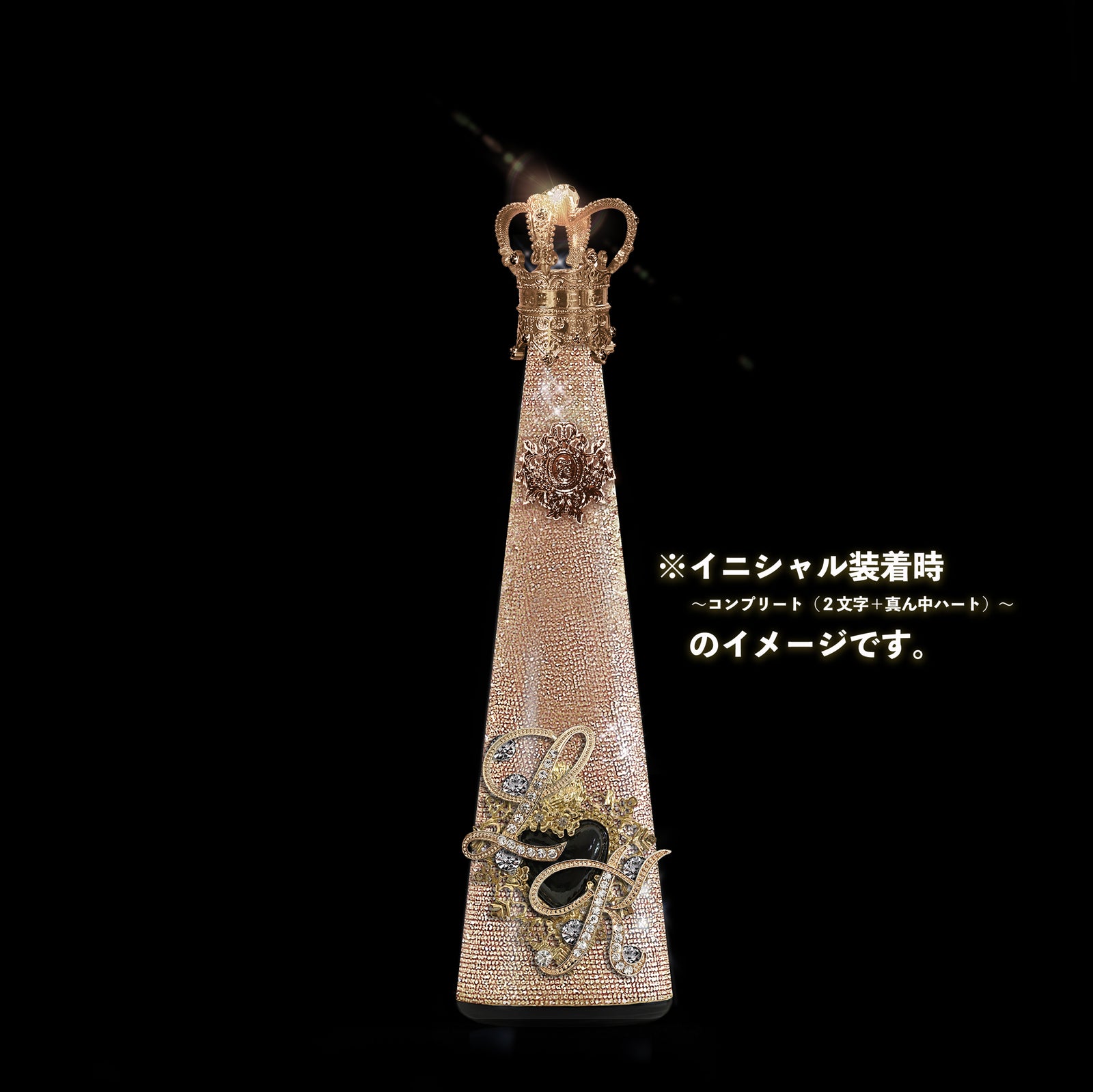 11月のカラー】FJW02 ライトコロラドトパーズ 〜迷える心の羅針盤 