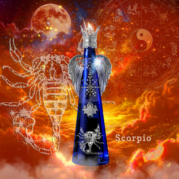 FILLICO ZODIAC SIGN 十二星座 – FILLICO ONLINE SHOP