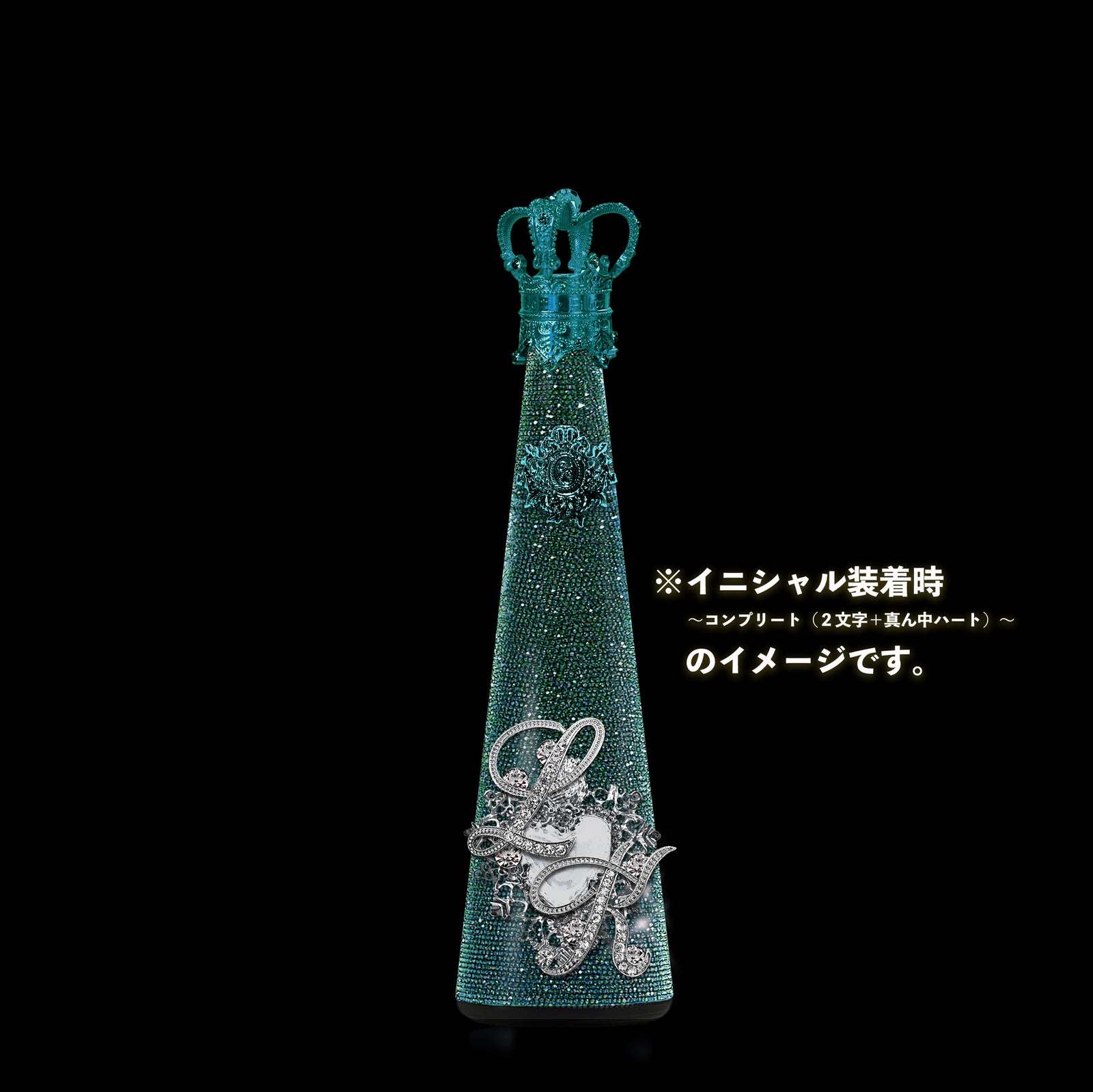 12月のカラー】FJW02 ブルージルコン 〜反転する運命〜 – FILLICO