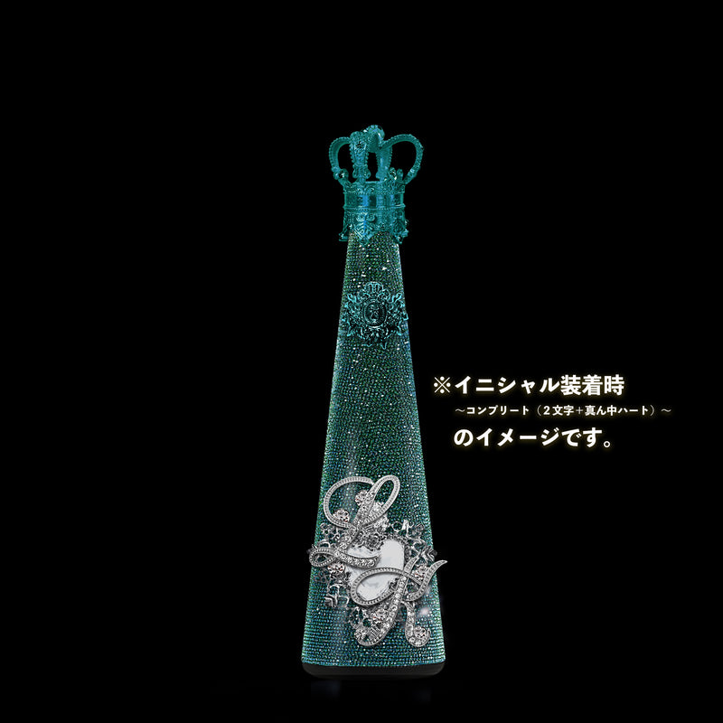 12月のカラー】FJW02 ブルージルコン 〜反転する運命〜 – FILLICO