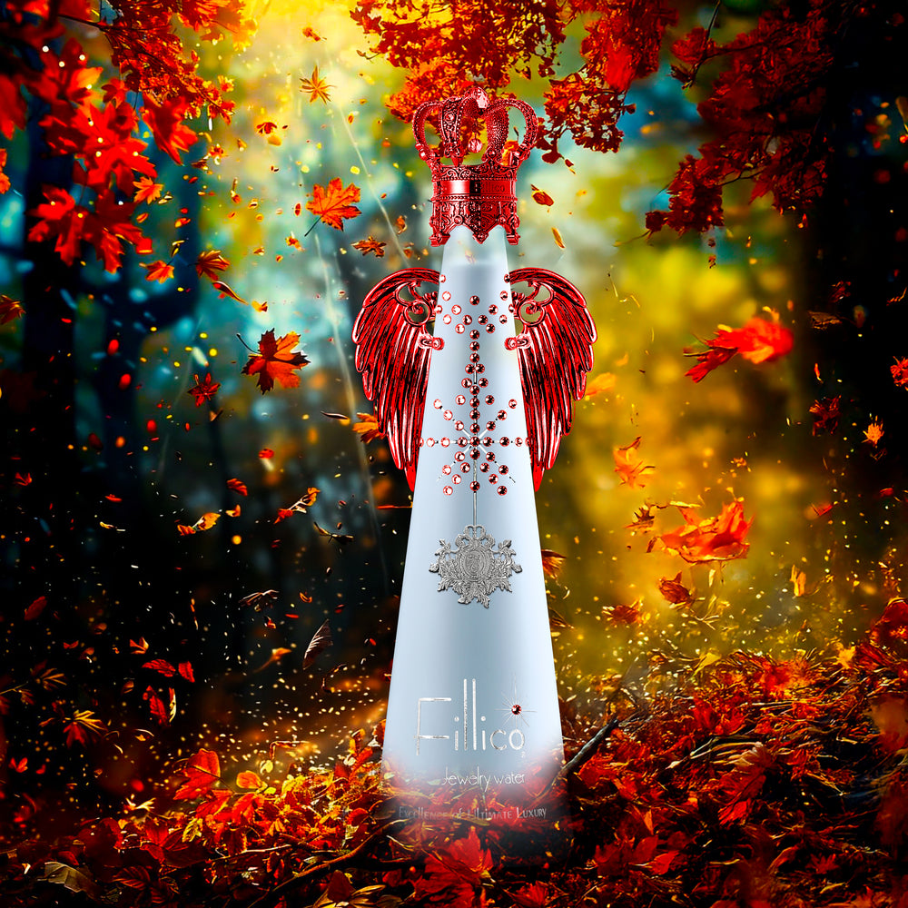 FILLICO JEWELRY WATER 限定商品 – 
