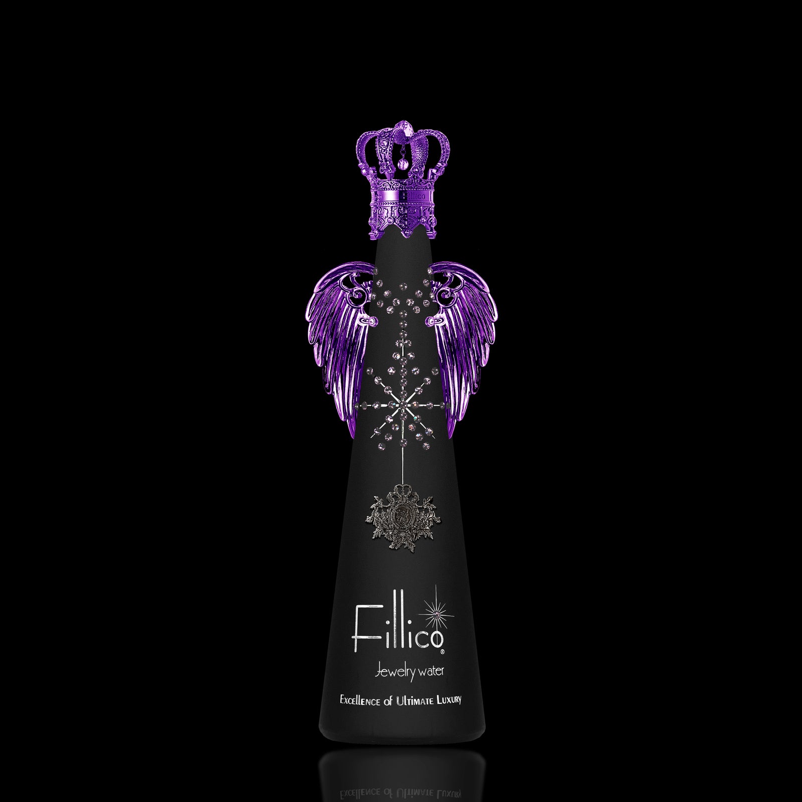 🎃2025ハロウィーン限定🎃 エレガントブラック キング ハロウィン