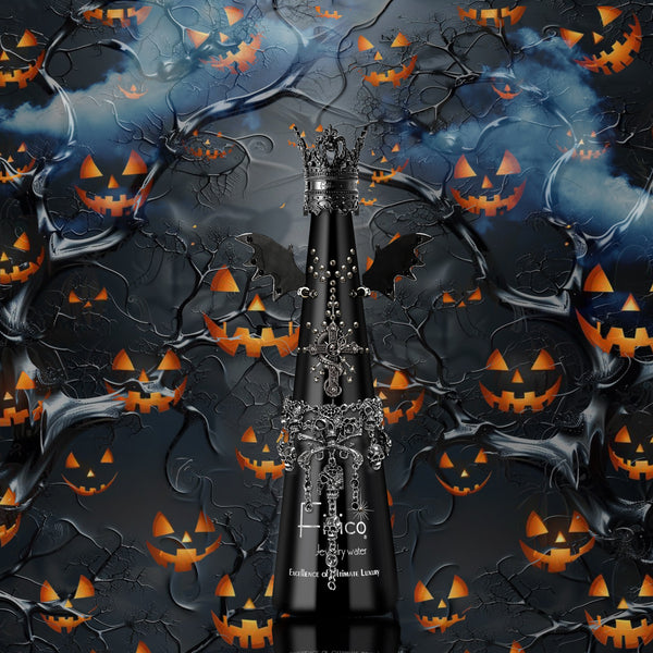 🎃2025ハロウィーン限定🎃　レクイエム　〜小さな夜の曲〜