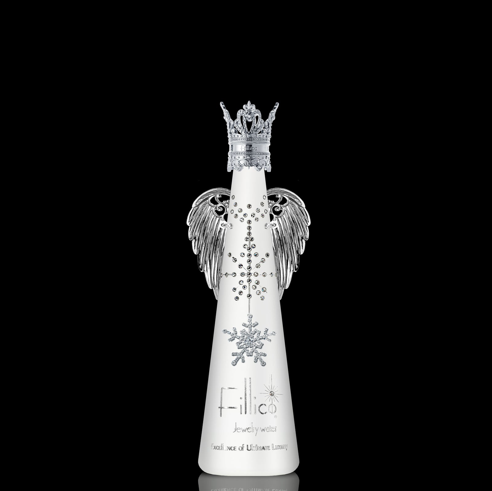 2025年冬限定】Silent 〜初雪〜 – FILLICO ONLINE SHOP