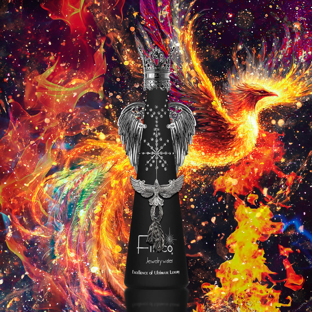 2025年春限定】フェニックス 〜夜明けの神話〜 – FILLICO ONLINE SHOP