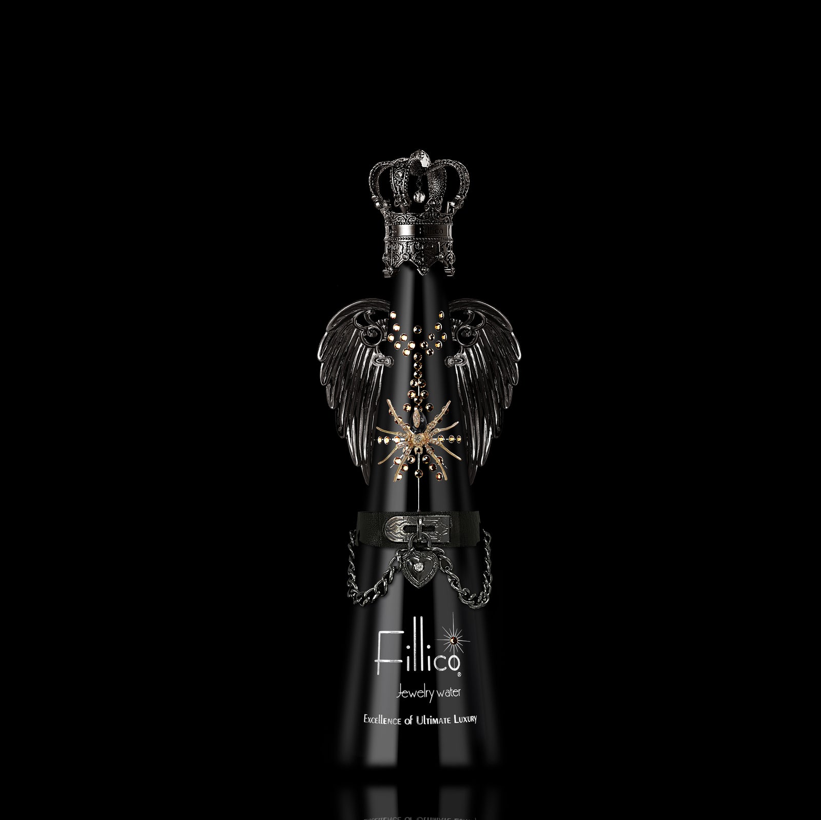 ガブリエル・ドーショ、ブローニュの森、超希少額装用画、新品額装付 ガブリエル・ドーショ、ブローニュの森、超希少額装用画、新品