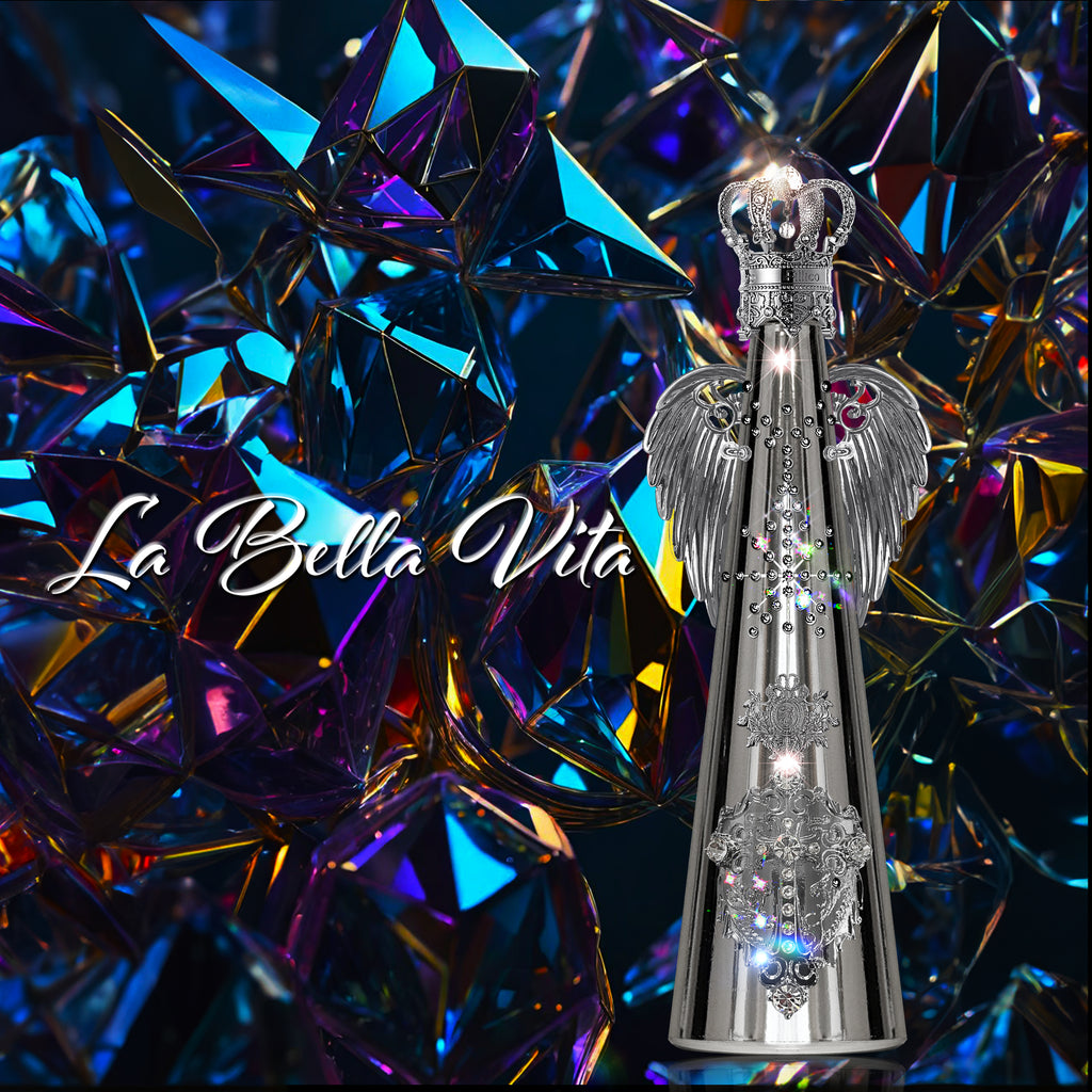 限定復刻】Fillico Legacy Collection “La Bella Vita” 〜ラ・ベラ