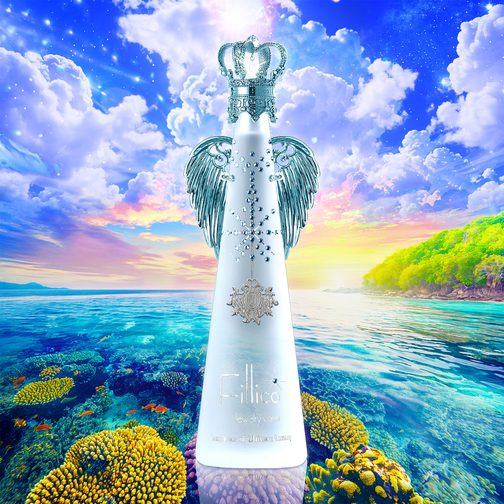 FILLICO JEWELRY WATER 限定商品 – 