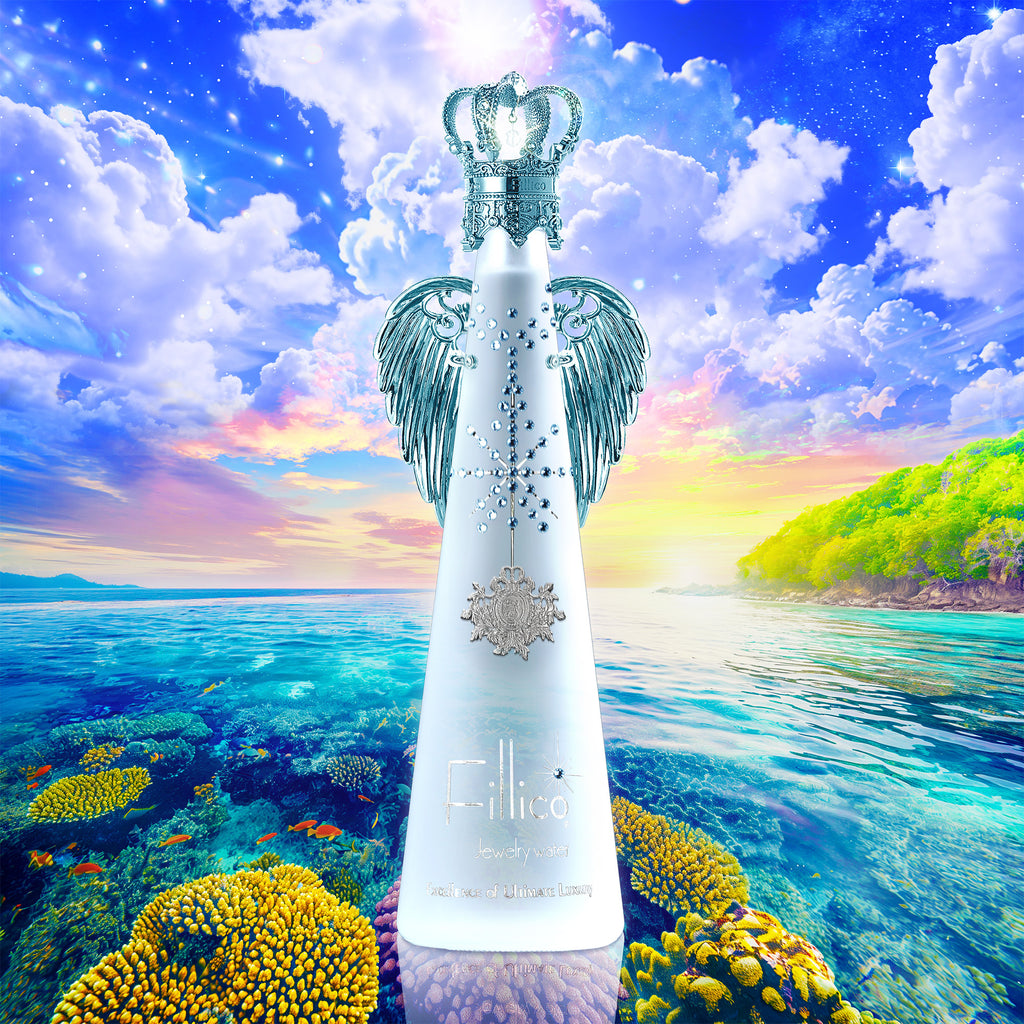 🐠2026夏限定🐠フロストキングサマーエディション – FILLICO ONLINE SHOP