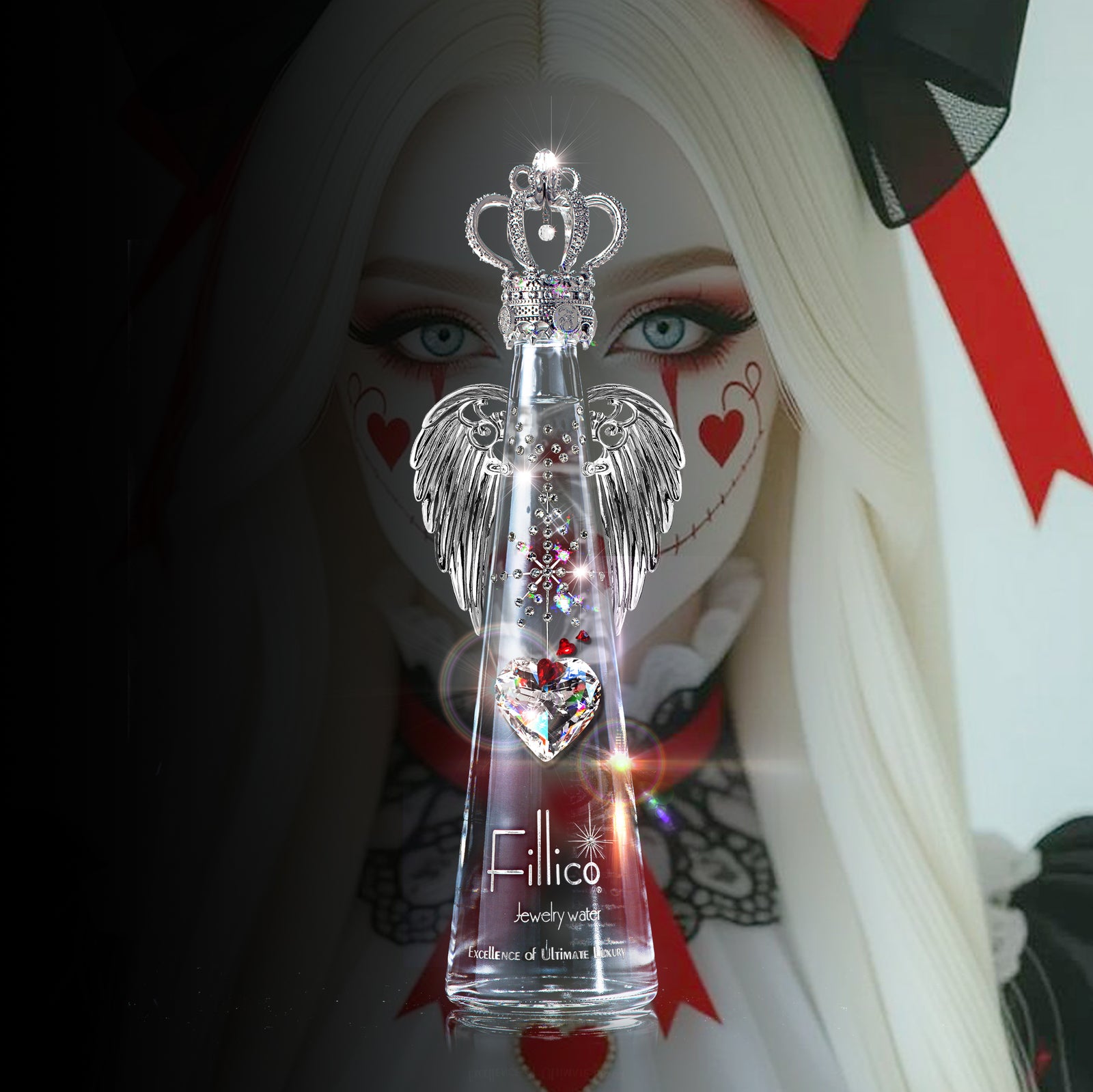 最終値下　激レア美品　ピエールジル LA FABRIQUE DES IDOLES 限定】ロングラブレター 〜夜明けの手紙〜 – FILLICO ONLINE SHOP