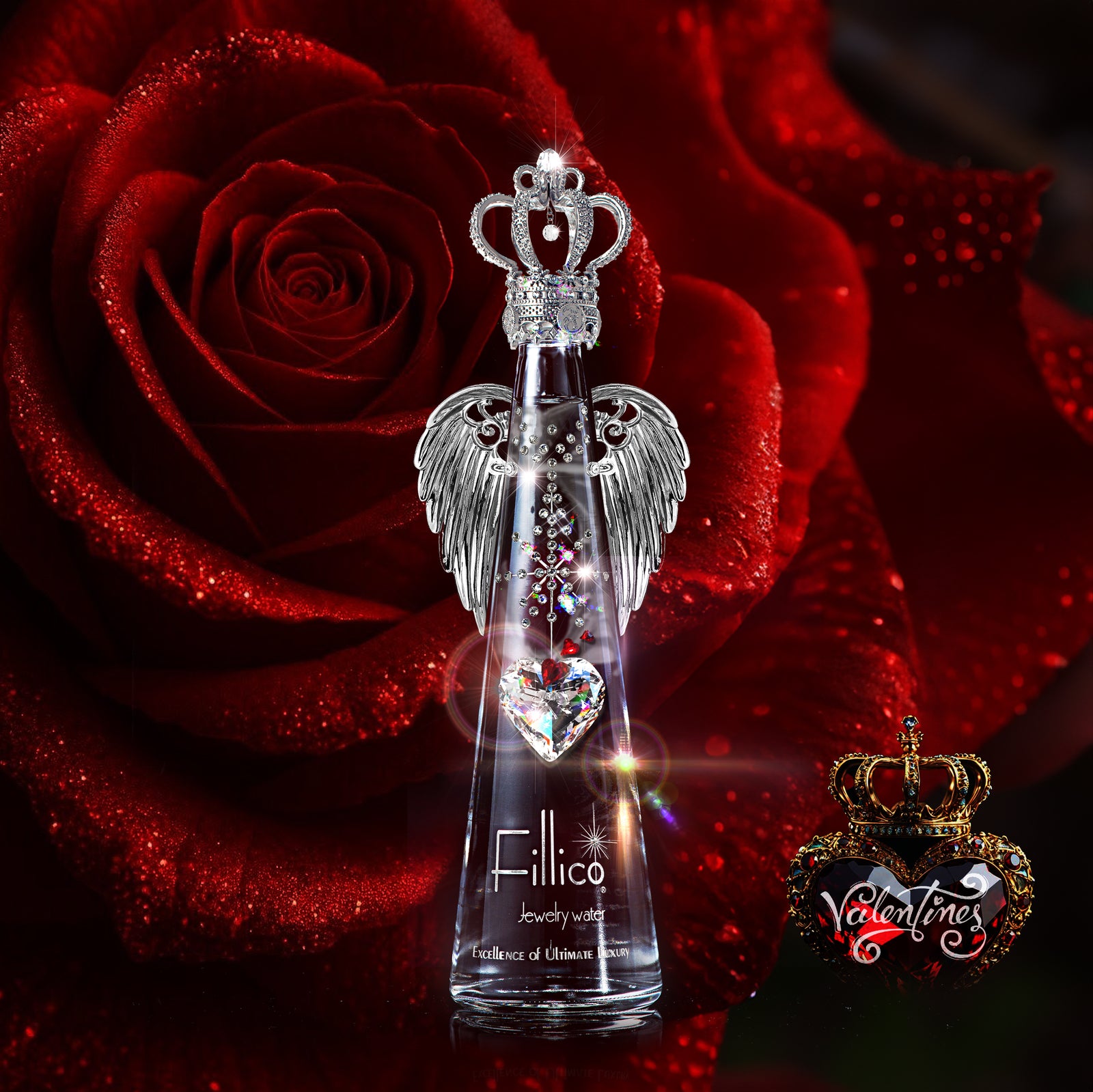 限定】ロングラブレター 〜夜明けの手紙〜 – FILLICO ONLINE SHOP