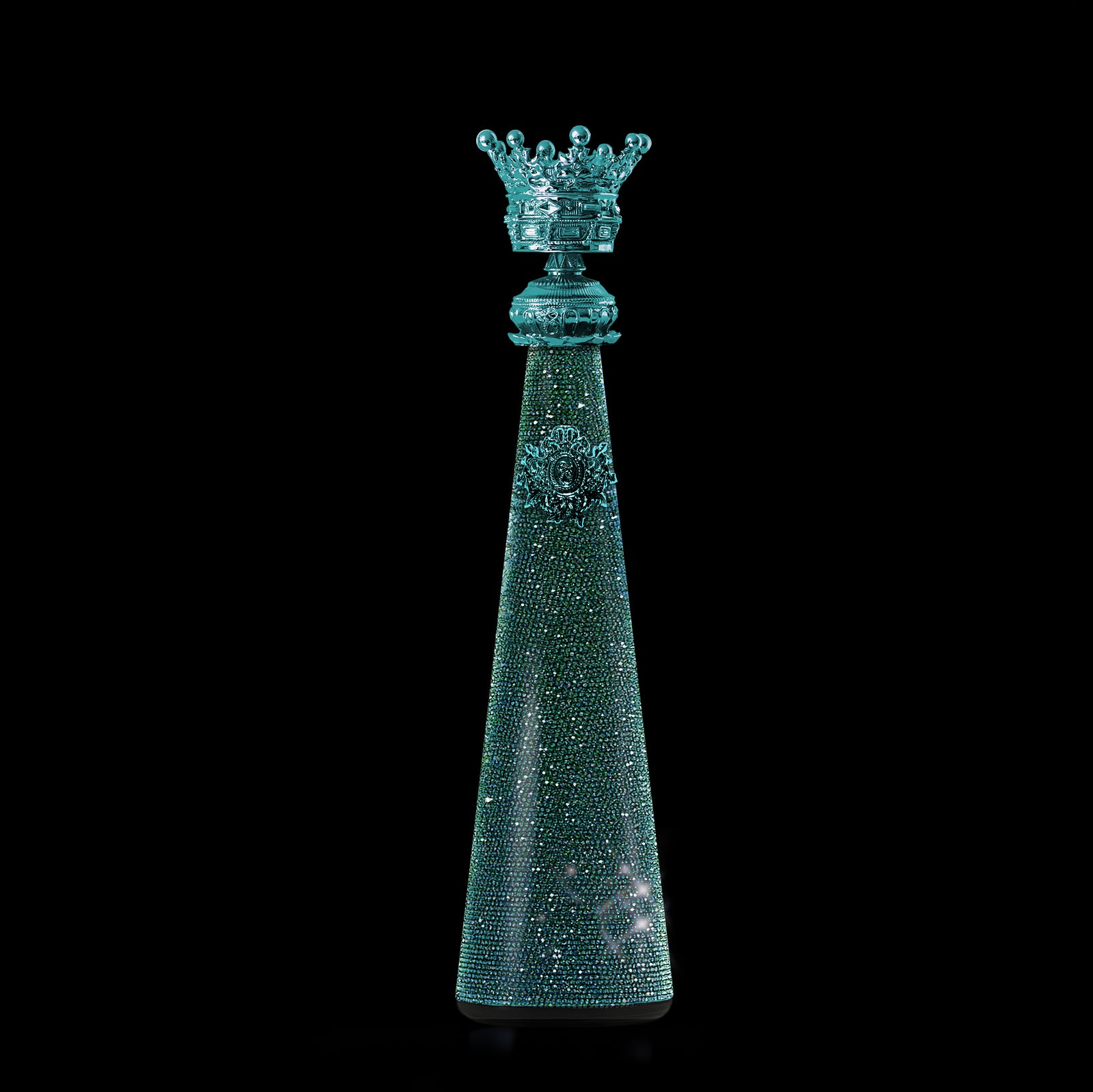 12月のカラー】FJW02 ブルージルコン 〜反転する運命〜 – FILLICO