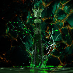 Emerald Foil Fontaine 新品2個 23_5_A_d60f6e3e-61f2-4184-bc98