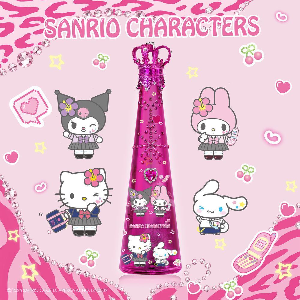 フィリコ×サンリオキャラクターズ – FILLICO ONLINE SHOP