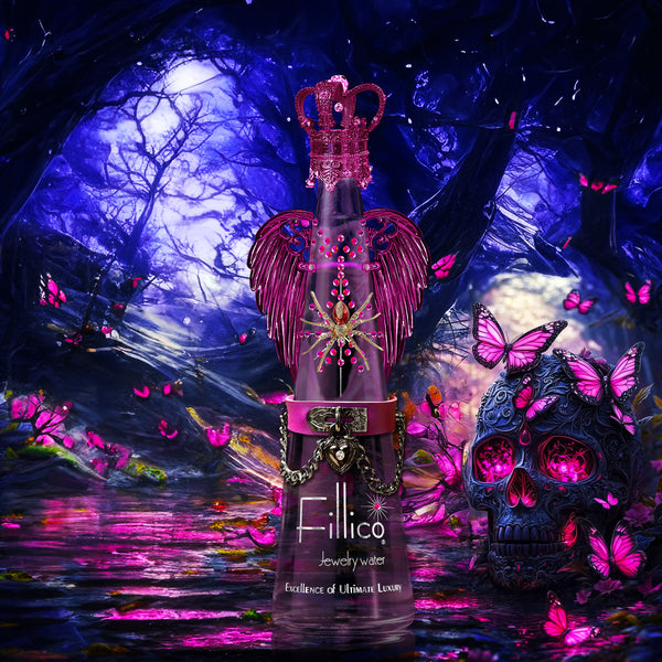 🎃2025ハロウィーン限定🎃　ジョーカー　〜小悪魔な女王グモ〜