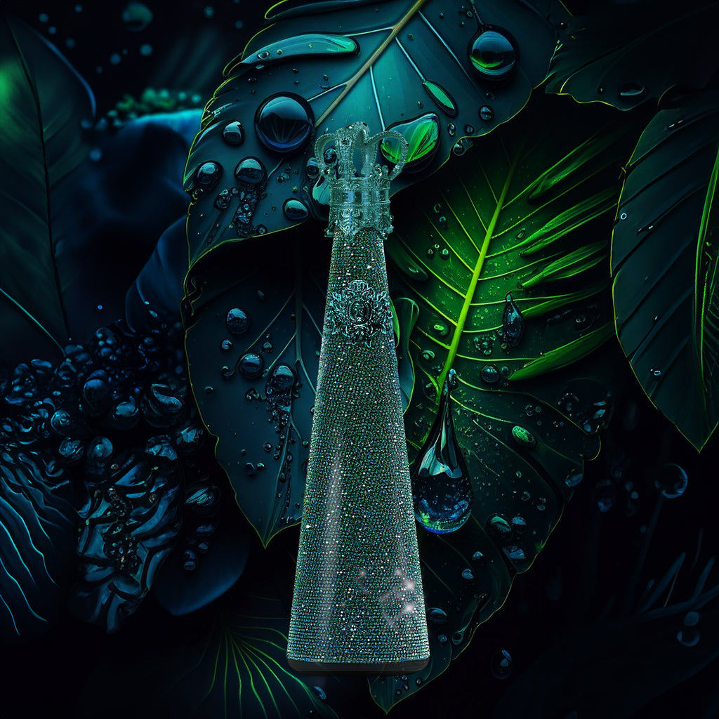 3月のカラー】FJW02 アクアマリン 〜天使の施し〜 – FILLICO ONLINE SHOP