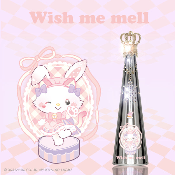 最新作　シナモロール　〜 ねこみみメイドカフェ 〜 銀のフィリコ フィリコ×サンリオキャラクターズ – FILLICO ONLINE SHOP