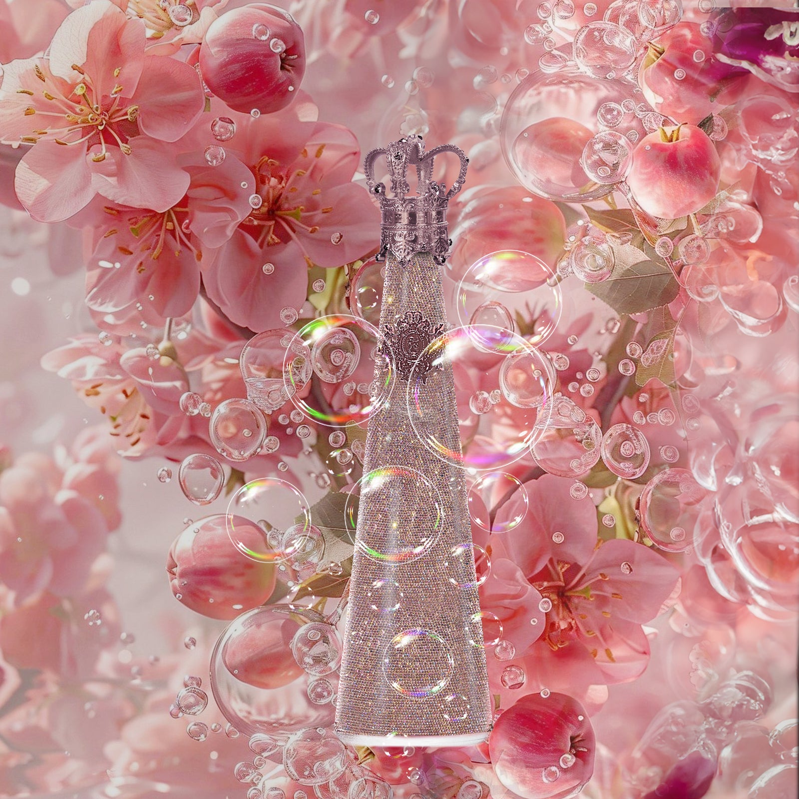 4月のカラー】FJW02 クリスタルAB 〜永遠の絆〜 – FILLICO ONLINE SHOP