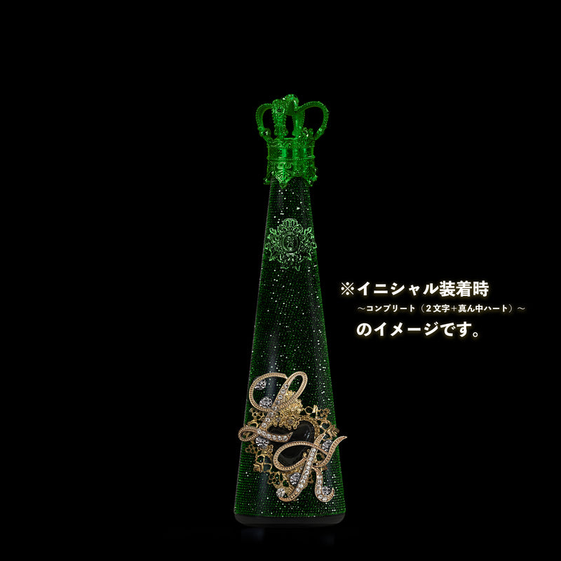 5月のカラー】FJW02 エメラルド 〜彗眼の宝石〜 – FILLICO ONLINE SHOP