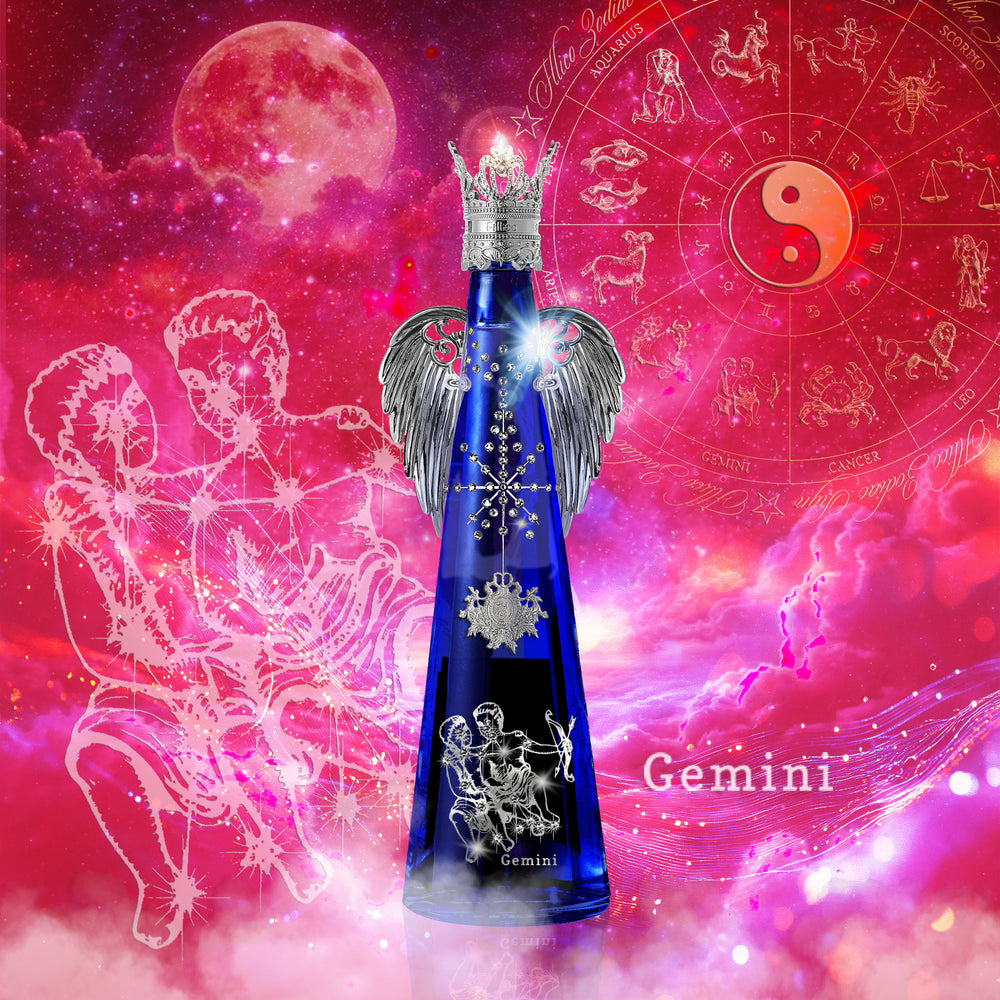 FILLICO ZODIAC SIGN 十二星座 – 