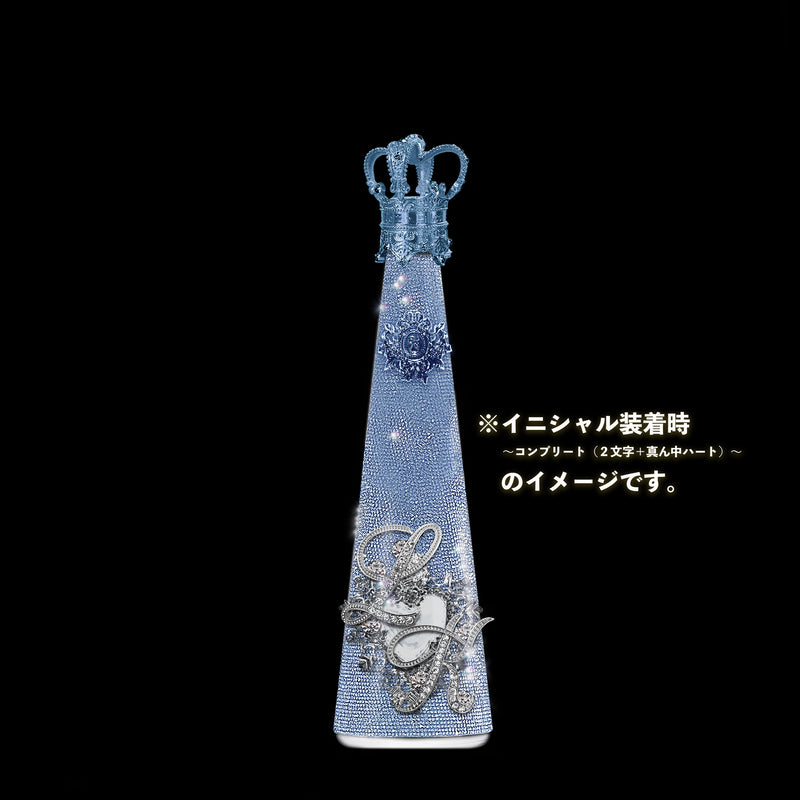 9月のカラー】FJW02 ライトサファイヤ 〜遥かな頂〜 – FILLICO ONLINE SHOP