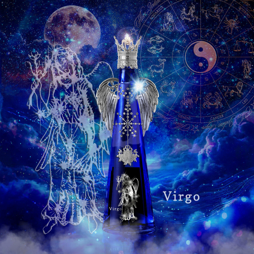 NEW FILLICO ZODIAC SIGN 