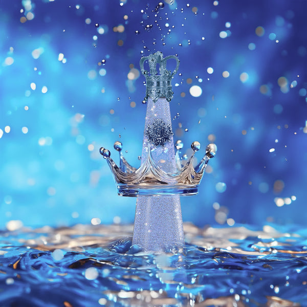 フィリコ緑 Fillico Champagne Royale Regal Emerald Brut no.4 – FILLICO