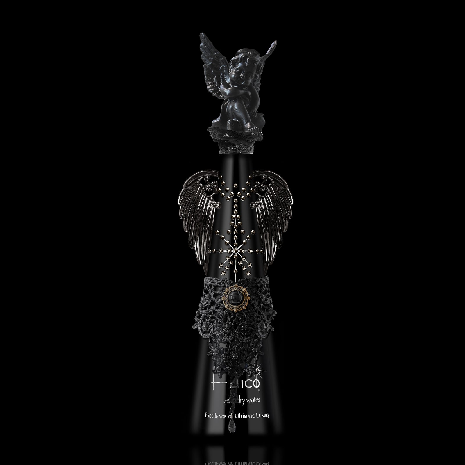 レジェンド】 The Abyss 【イタリア語】【黒枠】【美品】 - メルカリ