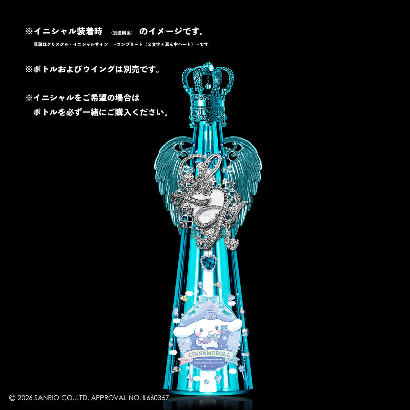 シナモロール ～スパークル～ – FILLICO ONLINE SHOP