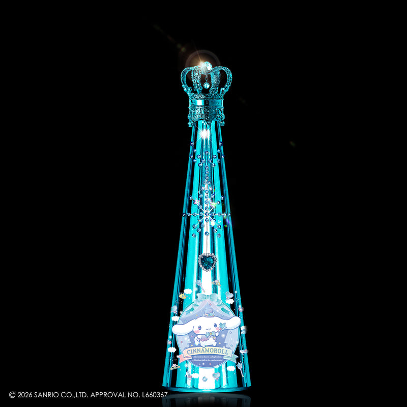 シナモロール ～スパークル～ – FILLICO ONLINE SHOP