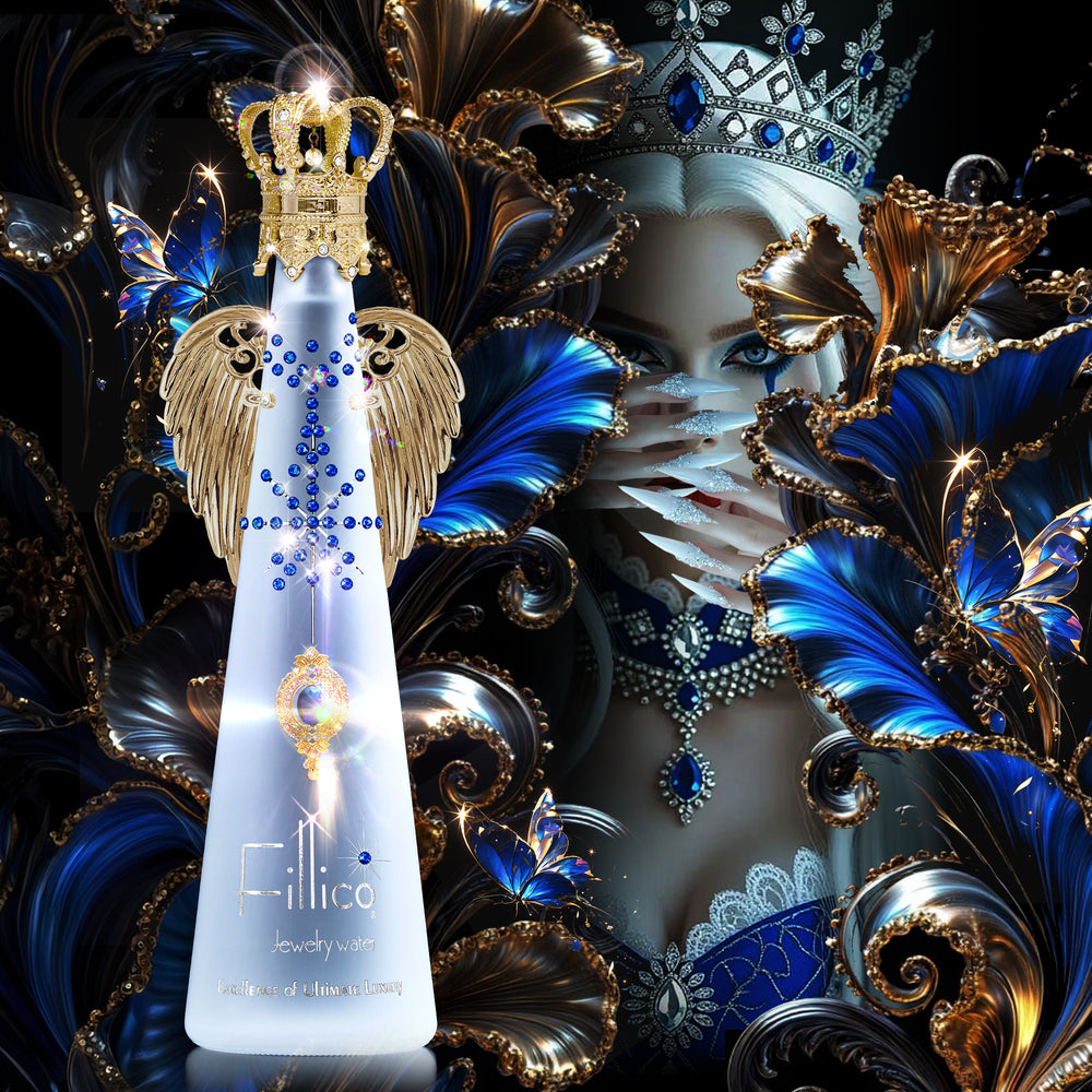 FILLICO JEWELRY WATER 限定商品 – 