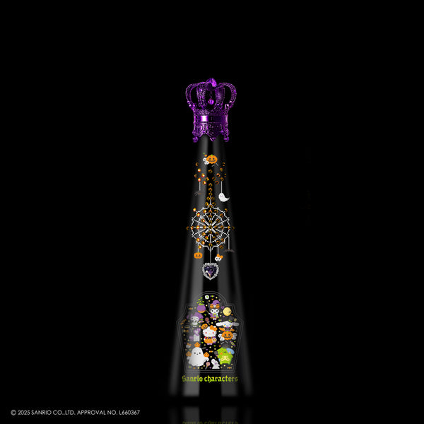 🎃2025ハロウィーン限定🎃　サンリオキャラクターズ　~Creepy Cross Stitch Halloween~