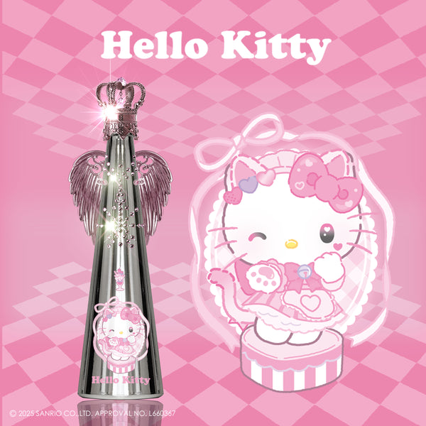 ❤️最新作❤️　ハローキティ　〜 ねこみみメイドカフェ 〜