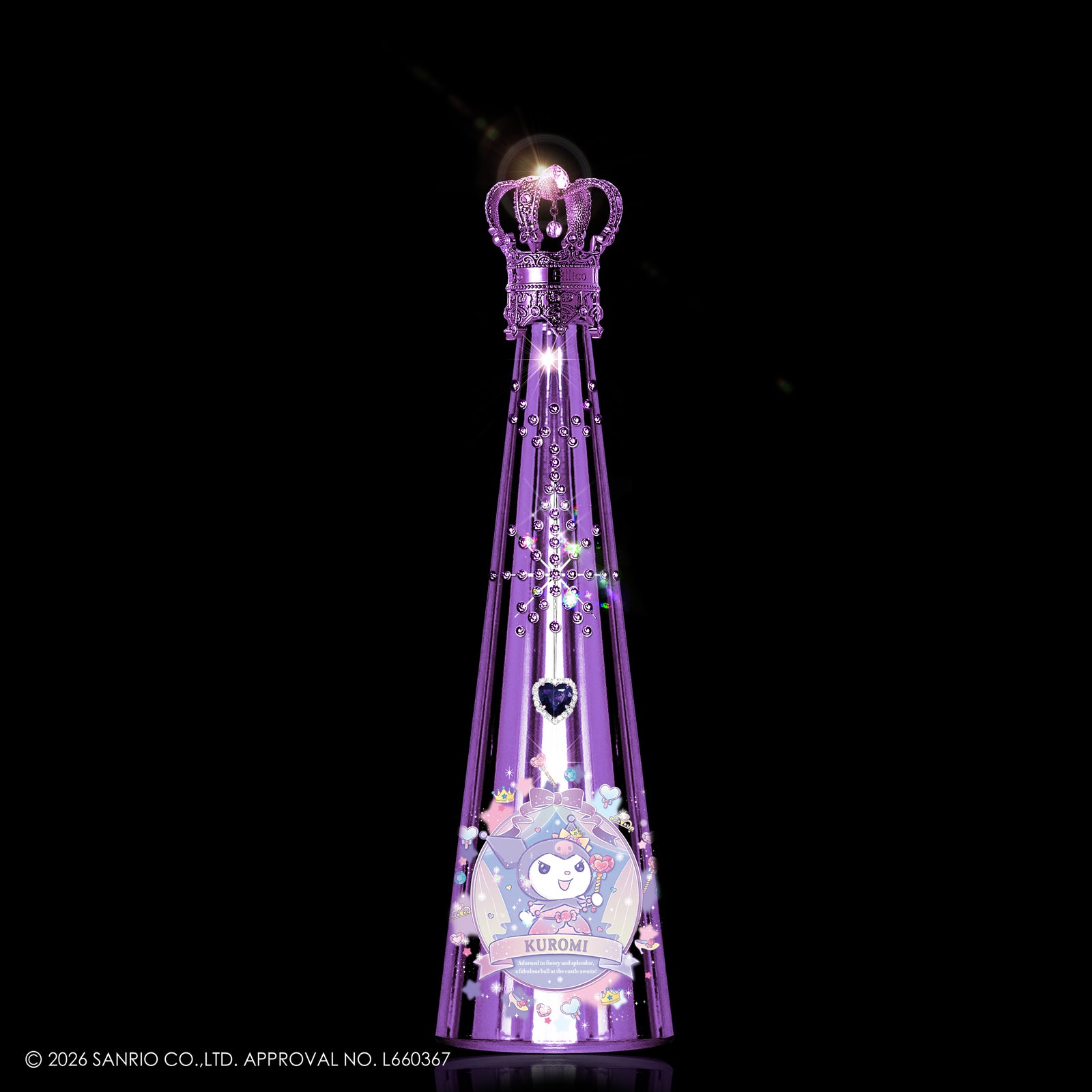 クロミ ～スパークル～ – FILLICO ONLINE SHOP