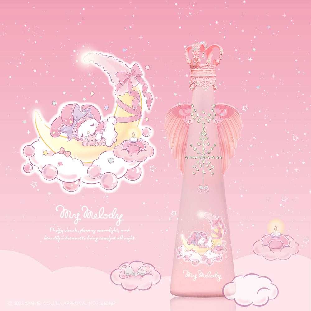 フィリコ×サンリオキャラクターズ – 