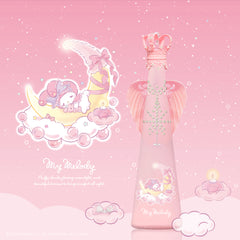 FILLICO ばつ丸３０周年を祝う第２弾ボトル『シティストロール』 MM-_SWEET-DREAM_75fb1643-14da-