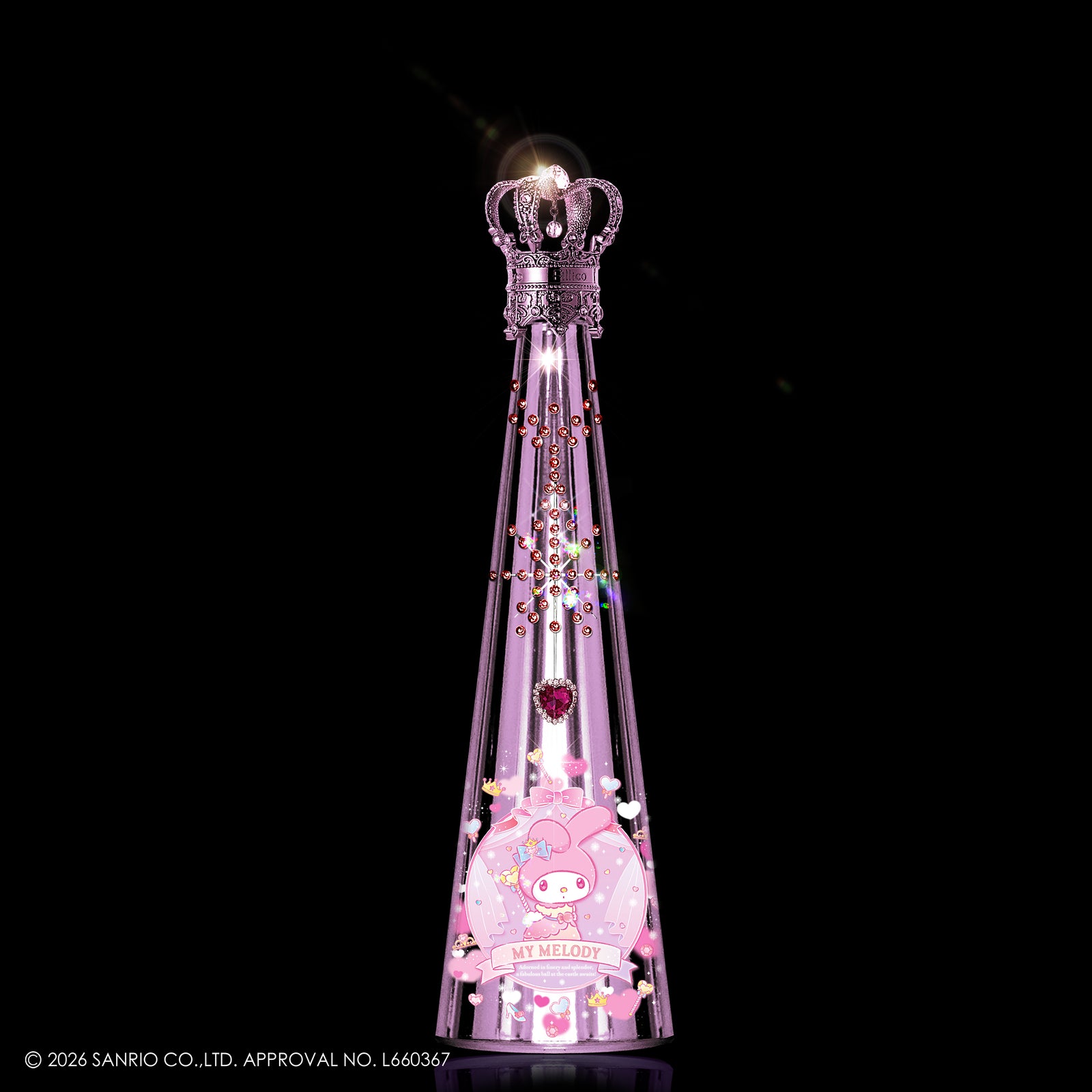マイメロディ ～スパークル～ – FILLICO ONLINE SHOP
